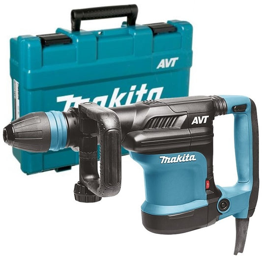 Makita HM0871C Breaker AVT im Koffer