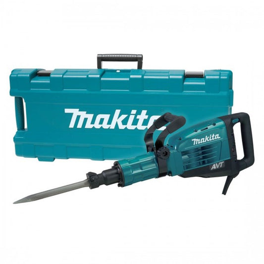 Makita HM1317C Hexagonal Breaker 1510W 230V im Koffer