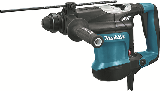 Makita HR3210C Combihamer SDS+ 850W 230V in Koffer