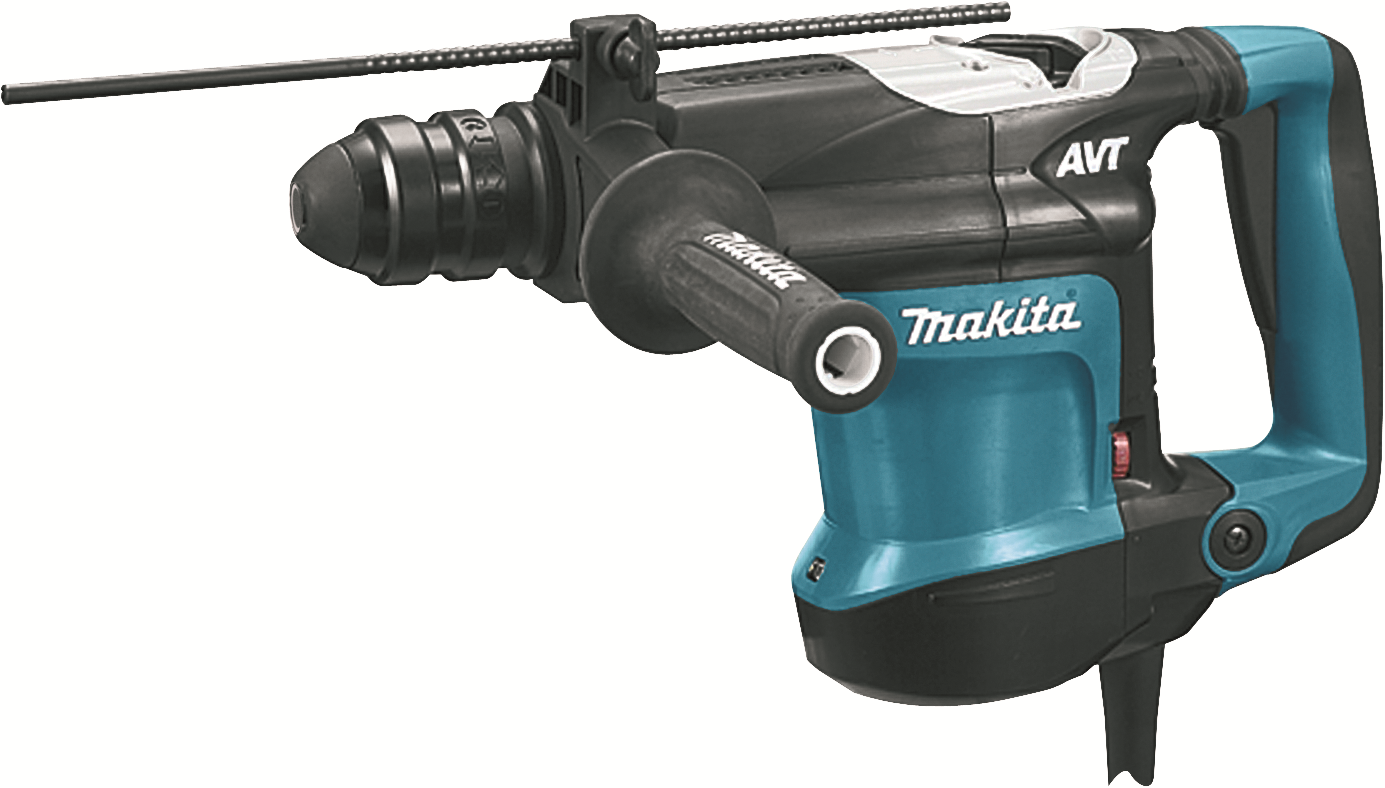 Makita HR3210FCT Combihamer SDS+ 850W