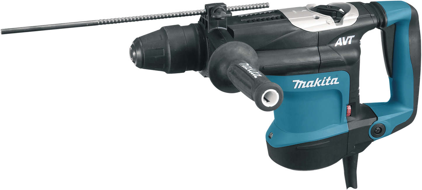 Makita HR3541FC Combihamer SDS-MAX 850W 230V in Koffer