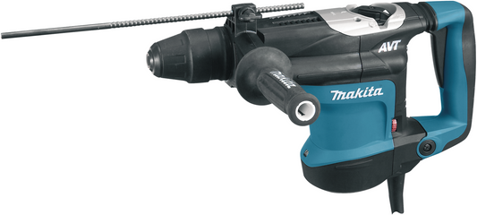 Makita HR3541FC Combihamer SDS-MAX 850W 230V in Koffer