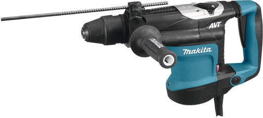 Makita HR3541FCX Combi hammer SDS-MAX 850W 230V in case