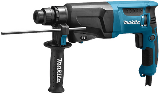 Makita HR2300 Bohrhammer SDS+ 720W 230V im Koffer