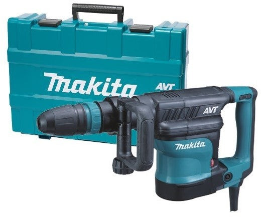 Makita HM1111C Abbruchhammer AVT im Koffer