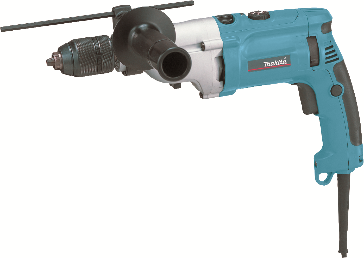 Makita HP2071 Schlagbohrmaschine 1010W 230V im Koffer