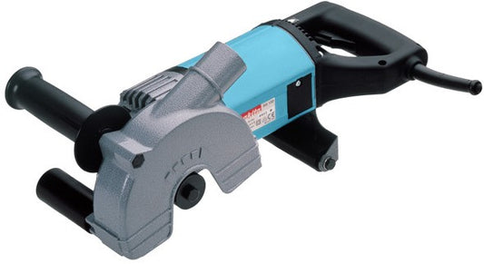Makita SG150 Schlitzsäge Ø150mm 1800W im Koffer