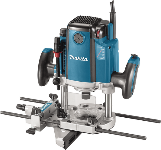 Makita RP2300FCX Router 70mm 2300W 230V