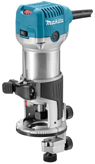 Makita RT0700C Kantenfräsmaschine 710W