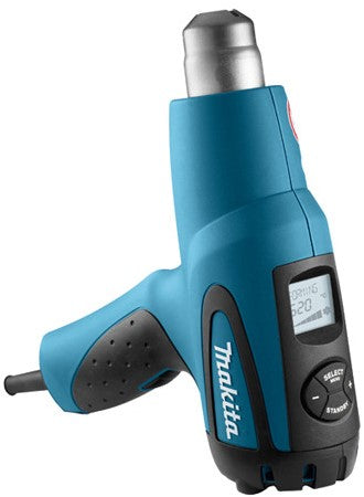 Makita HG651CK Heißluftpistole 2000W 230V im Koffer