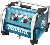 Makita DK1146 StartSet Betontacker AN250HC & Compressor AC310H 22 Bar
