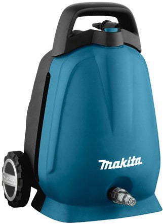 Makita HW102 Hochdruckreiniger 100 bar 1300W 230V