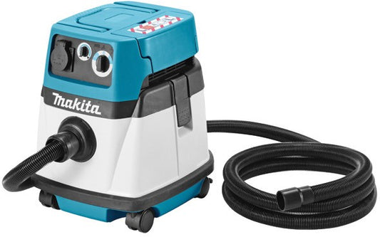 Makita VC1310LX1 Staubsauger L-Klasse 13L 1050W 230V