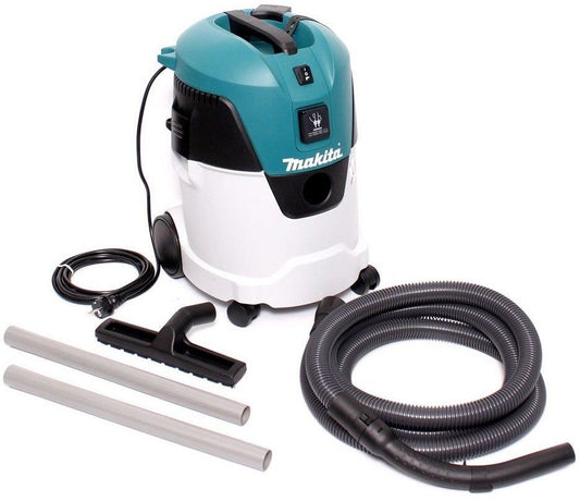 Makita VC2512L Staubsauger L-Klasse 1250W 230V