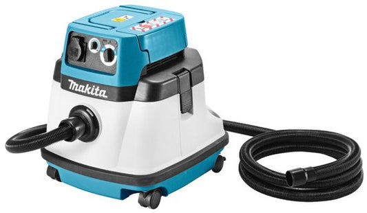 Makita VC2510LX1 Staubsauger L-Klasse 25L
