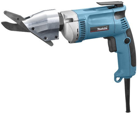 Makita JS8000 Faserzementschere 550W 230V im Koffer