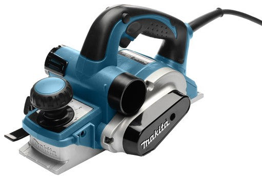 Makita KP0810K Hobel 82mm 850W 230V im Koffer