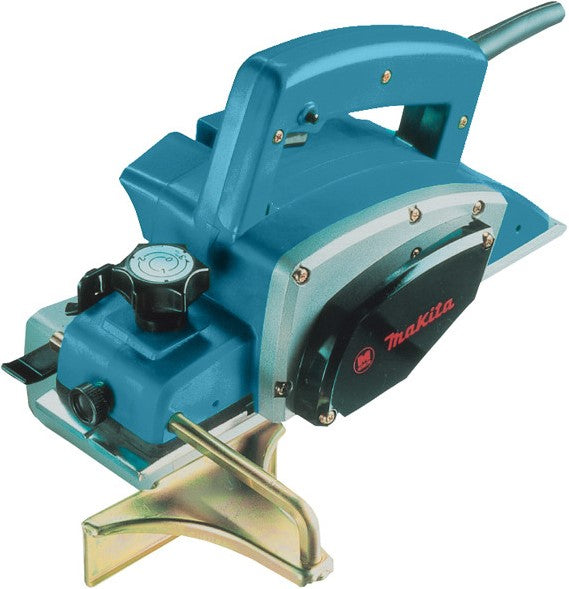 Makita N1923BK Hobel 82mm 710W 230V im Koffer