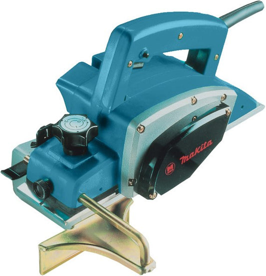 Makita N1923BK Hobel 82mm 710W 230V im Koffer