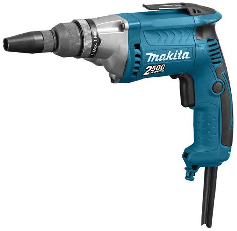 Makita FS2700K Schroevendraaier 570W 230V in Koffer