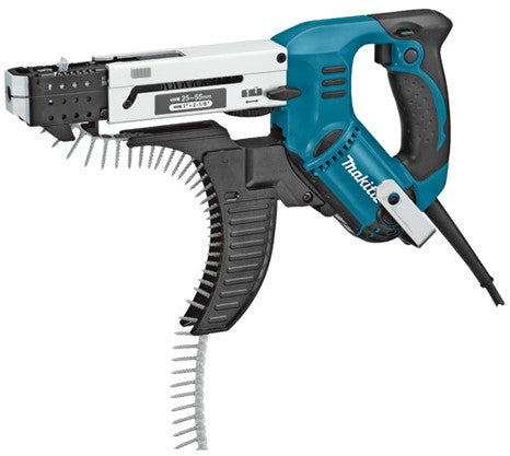 Makita 6842 Schraubendreher im Koffer