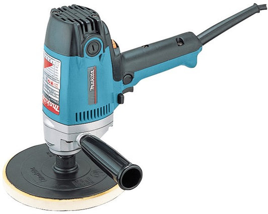 Makita PV7000C Schleif-/Poliermaschine Ø180mm 900W 230V