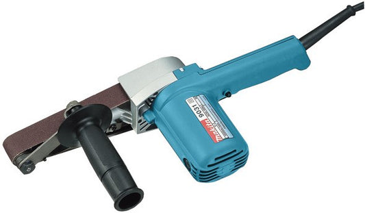Makita 9031 Streifenschleifer