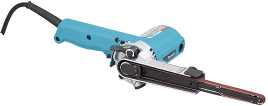 Makita 9032 Streifenschleifer 9mm 500W 230V
