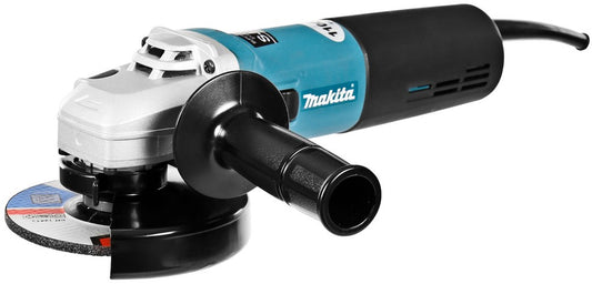 Makita 9565HR Winkelschleifer 125mm 1100W