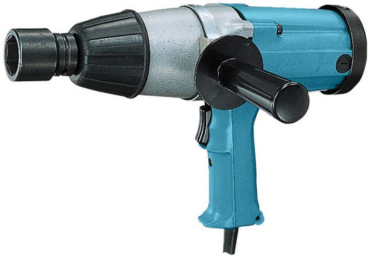 Makita 6906 Schlagschrauber 850W 230V im Koffer
