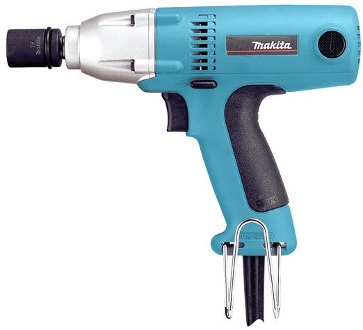 Makita 6953 Schlagschrauber 280W 230V im Koffer
