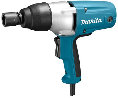 Makita TW0350 Schlagschrauber 400W 230V im Koffer
