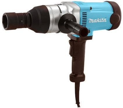 Makita TW1000 Schlagschrauber 1200W 230V im Koffer