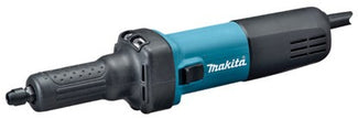 Makita GD0601 Rechte slijper Ø38mm 400W 230V