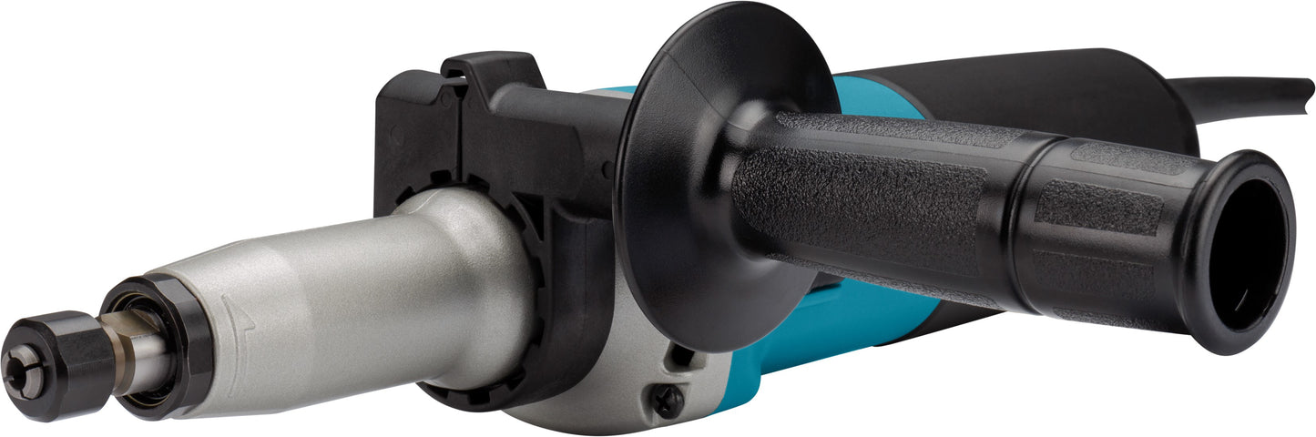 Makita GD0800C Straight grinder SJS Ø25mm