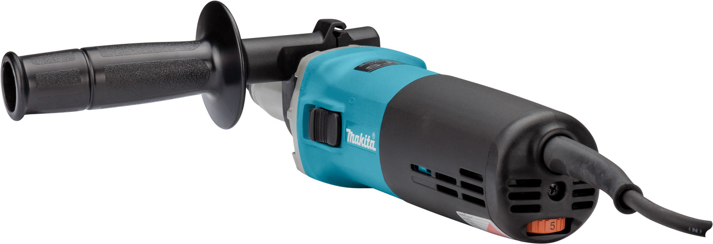 Makita GD0800C Straight grinder SJS Ø25mm