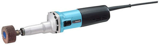 Makita GD0810C Geradschleifer SJS Ø50mm