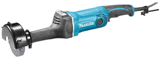 Makita GS5000 Geradschleifer Ø125mm 750W 230V