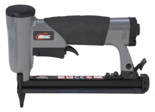 Aerfast ASF8016 21GA Stapler 6-16mm