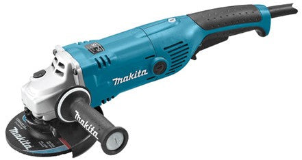 Makita GA5021CF01 Winkelschleifer SJS Ø125mm 1450W 230V
