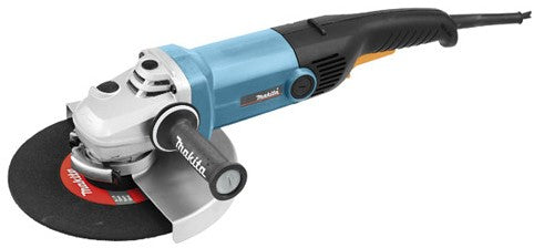 Makita GA9010CFY Winkelschleifer Ø230mm 2000W 230V