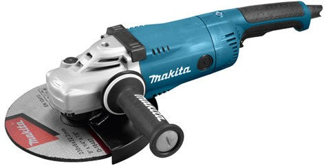 Makita GA9020RFK1 Winkelschleifer Ø230mm 2200W 230V