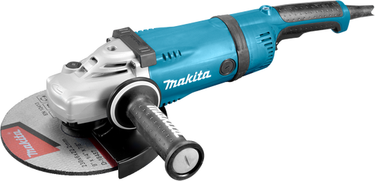 Makita GA9030RF01 Winkelschleifer 230mm 2400W 230V