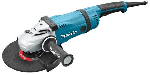 Makita GA9030SFY Winkelschleifer Ø230mm 2400W 230V