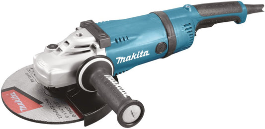 Makita GA9040RF01 Winkelschleifer Ø230mm 2600W