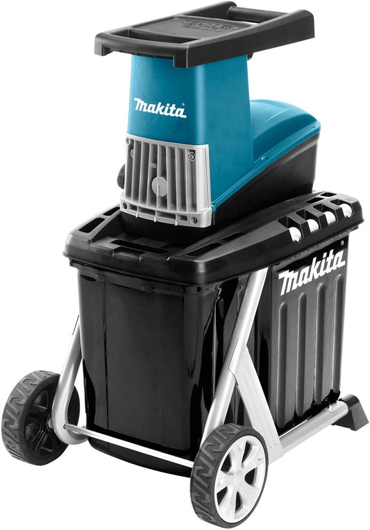 Makita UD2500 Aktenvernichter 2500W 230V