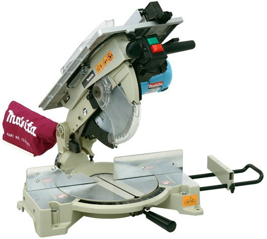 Makita LH1040F Gehrungssäge/Tischsäge