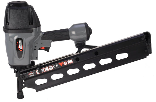 Aerfast ANS2190 21° Strip nailer 50-90mm