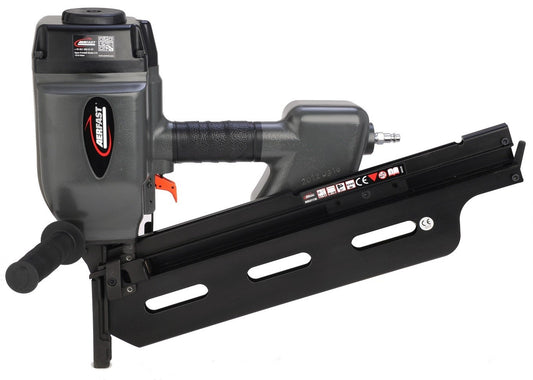 Aerfast ANS21130 21° Strip nailer 80-130mm