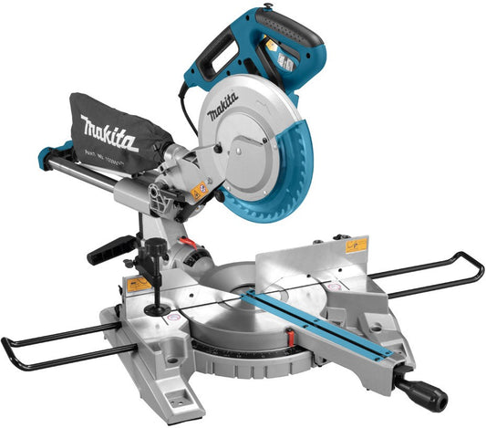 Makita LS1018L Gehrungssäge - Neuer Typ LS1018LN